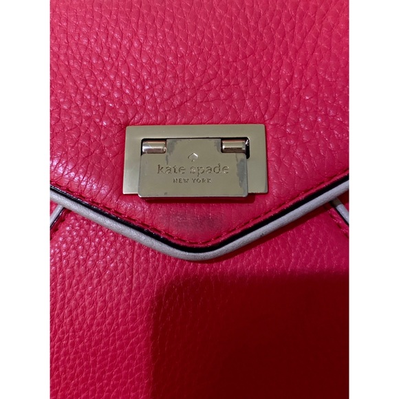 Kate Spade Small Laurel Crossbody - Picture 3 of 8